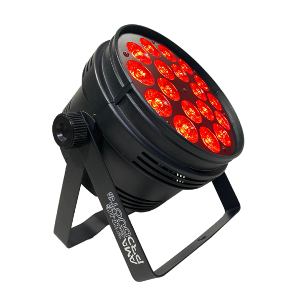 Megapar6