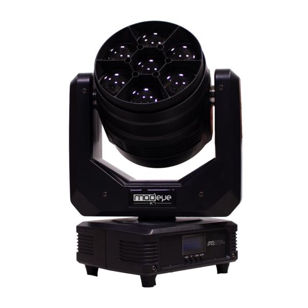 Mad Eye K7