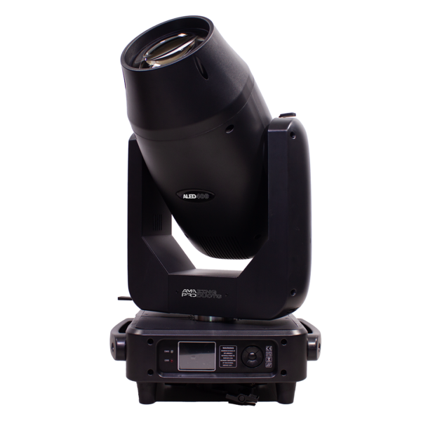 Aled 400 - Image 2