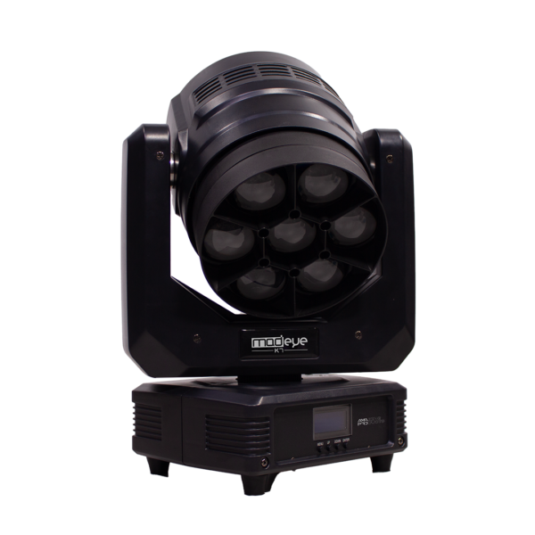 Mad Eye K7 - Image 3