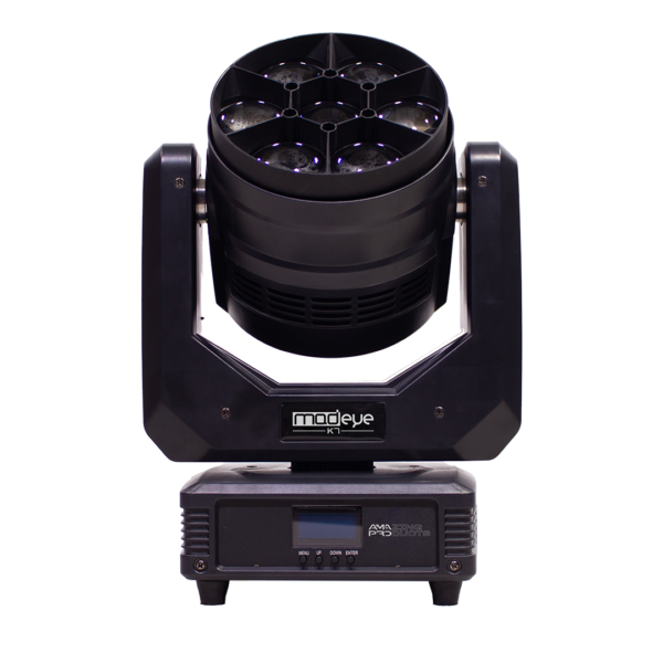 Mad Eye K7 - Image 2