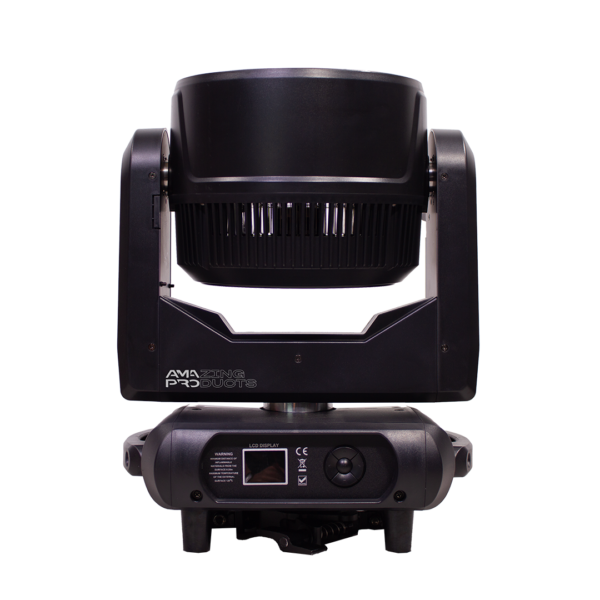 Mad Eye K15 - Image 3