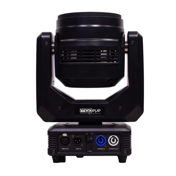 Mad Eye K7 - Image 4