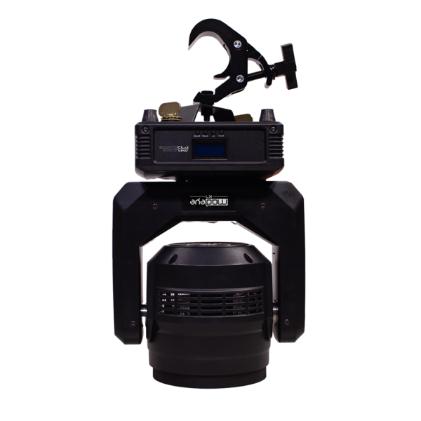 Mad Eye K7 - Image 6