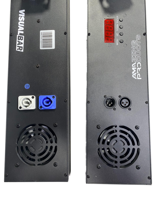 Visual Bar - Image 7