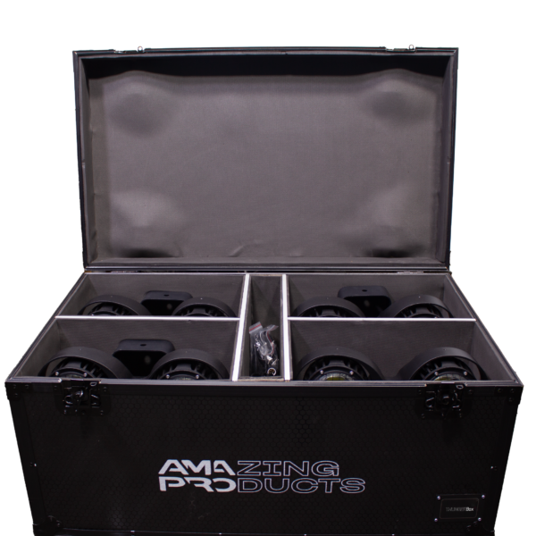 Thunder Box - Image 5