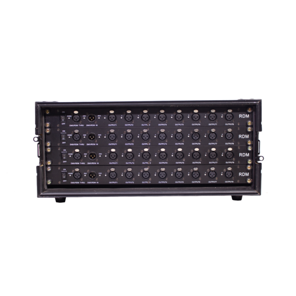 Ampli 8 RDM
