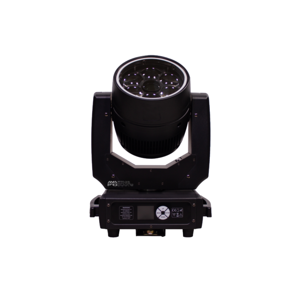 Ringo Eye - Image 5